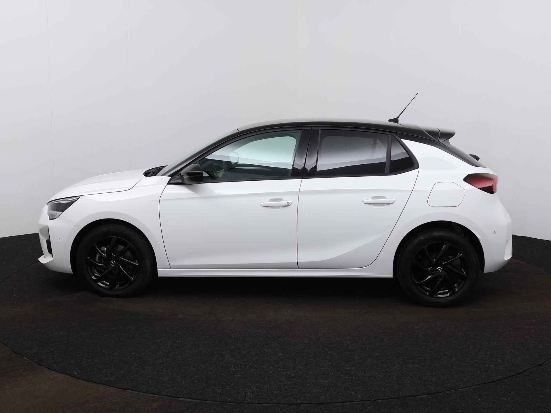 Opel Corsa 1.2 Level 4 | Apple Carplay/Android Auto | Navigatie | Camera | Demo Sale! - 2/27