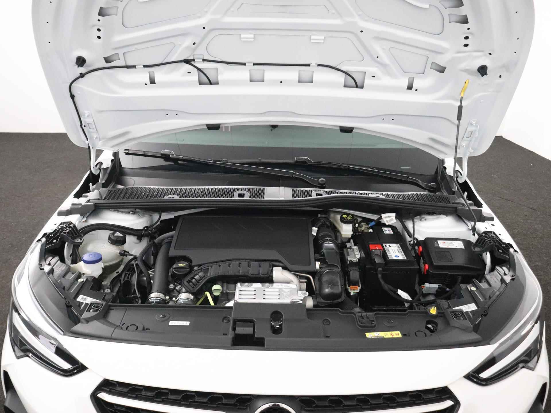 Opel Corsa 1.2 Level 4 | Apple Carplay/Android Auto | Navigatie | Camera | Demo Sale! - 5/27