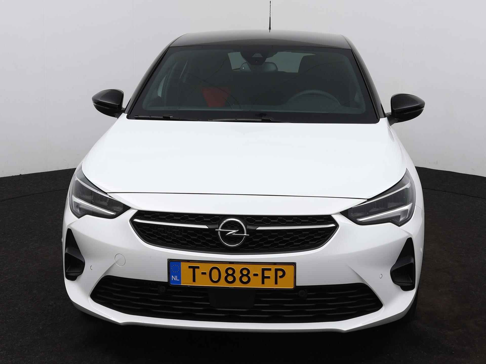 Opel Corsa 1.2 Level 4 | Apple Carplay/Android Auto | Navigatie | Camera | Demo Sale! - 9/27