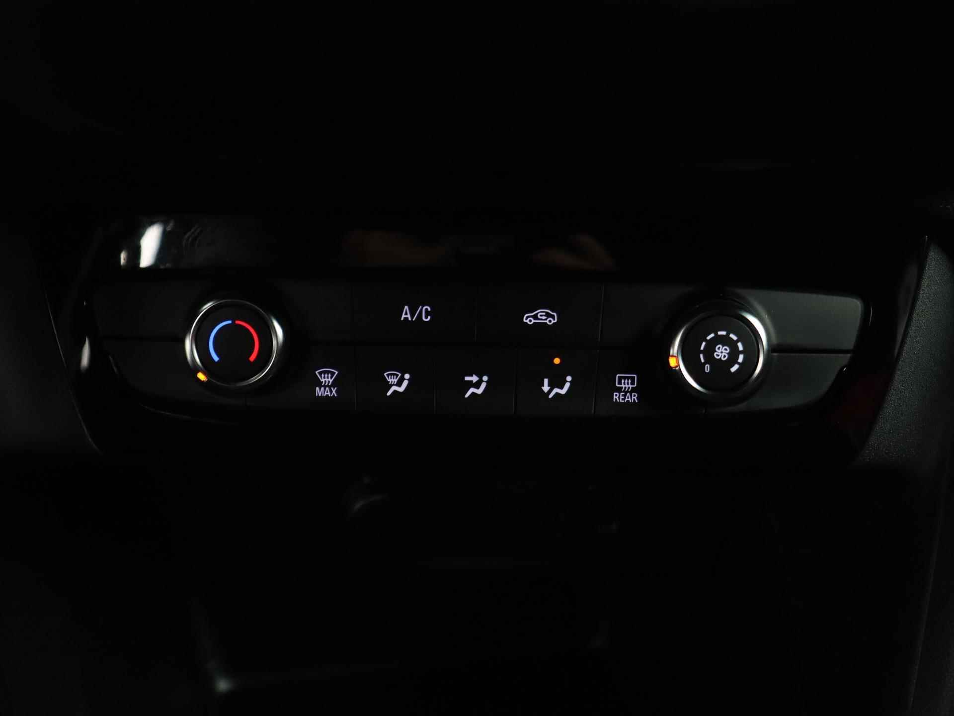 Opel Corsa 1.2 Level 4 | Apple Carplay/Android Auto | Navigatie | Camera | Demo Sale! - 12/27