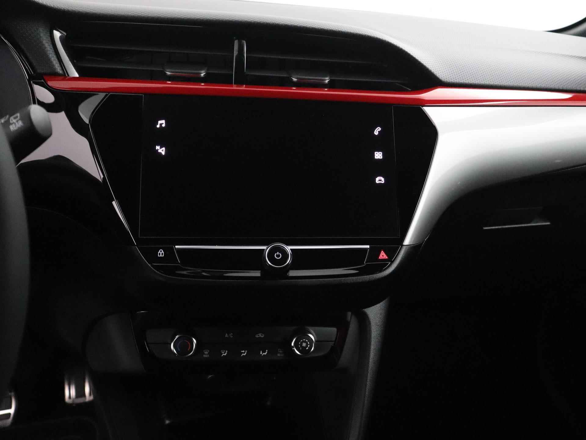 Opel Corsa 1.2 Level 4 | Apple Carplay/Android Auto | Navigatie | Camera | Demo Sale! - 15/27