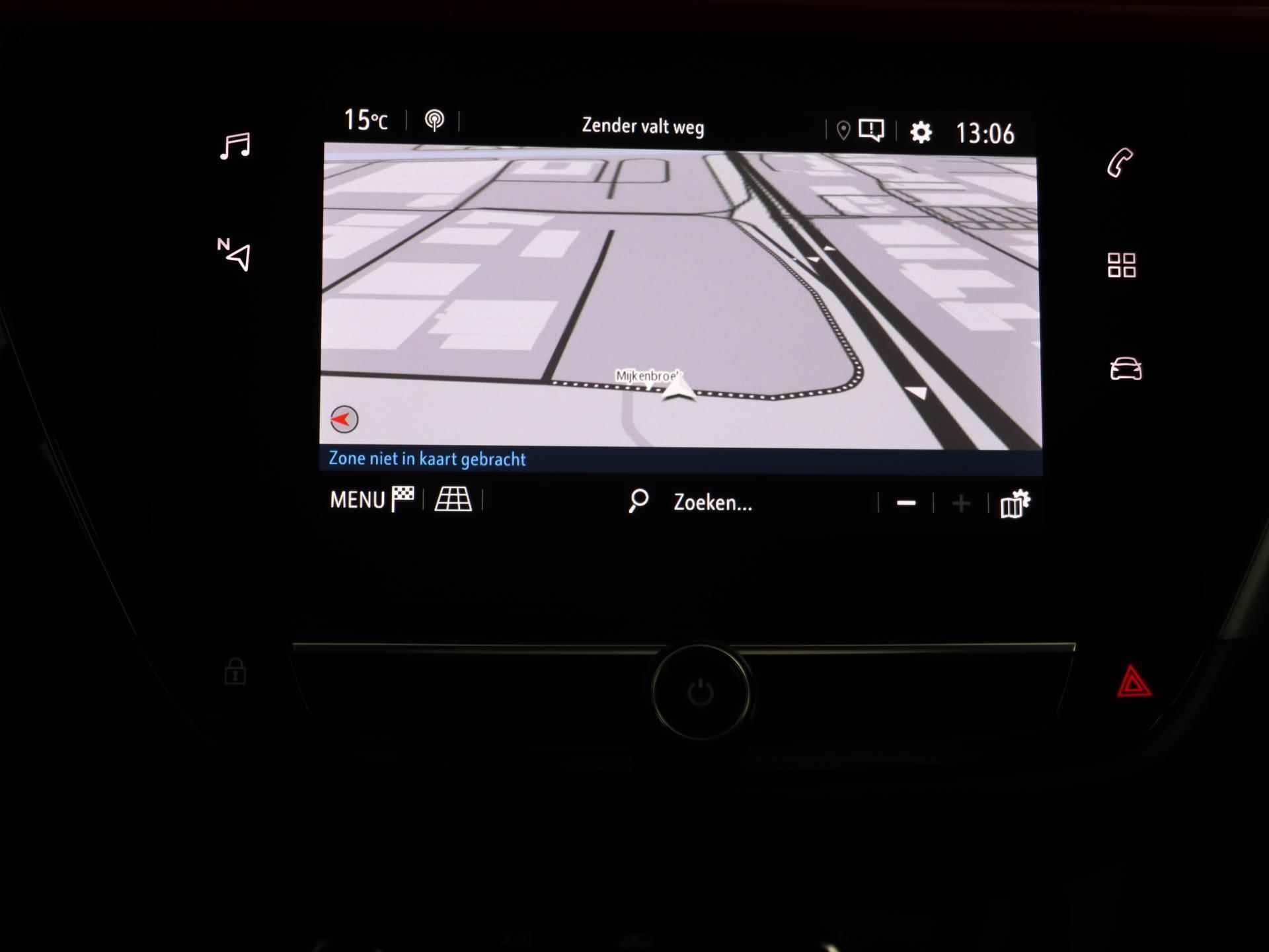 Opel Corsa 1.2 Level 4 | Apple Carplay/Android Auto | Navigatie | Camera | Demo Sale! - 17/27