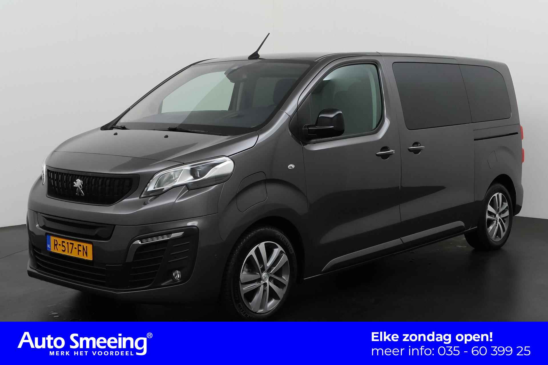 Opel Vivaro BOVAG 40-Puntencheck