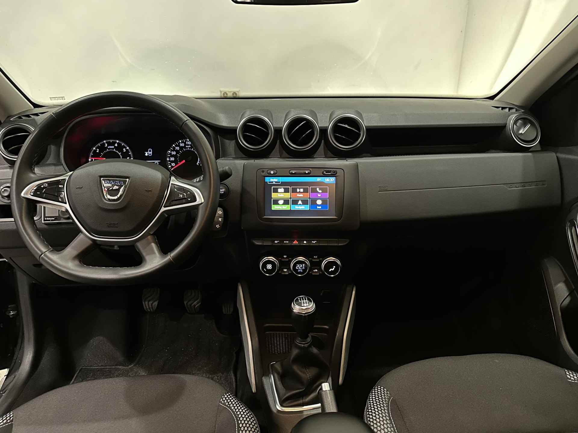 Dacia Duster 1.3 TCe 150 Prestige | Keyless entry | Stoelverwarming | Apple Carplay/Android Auto - 3/33