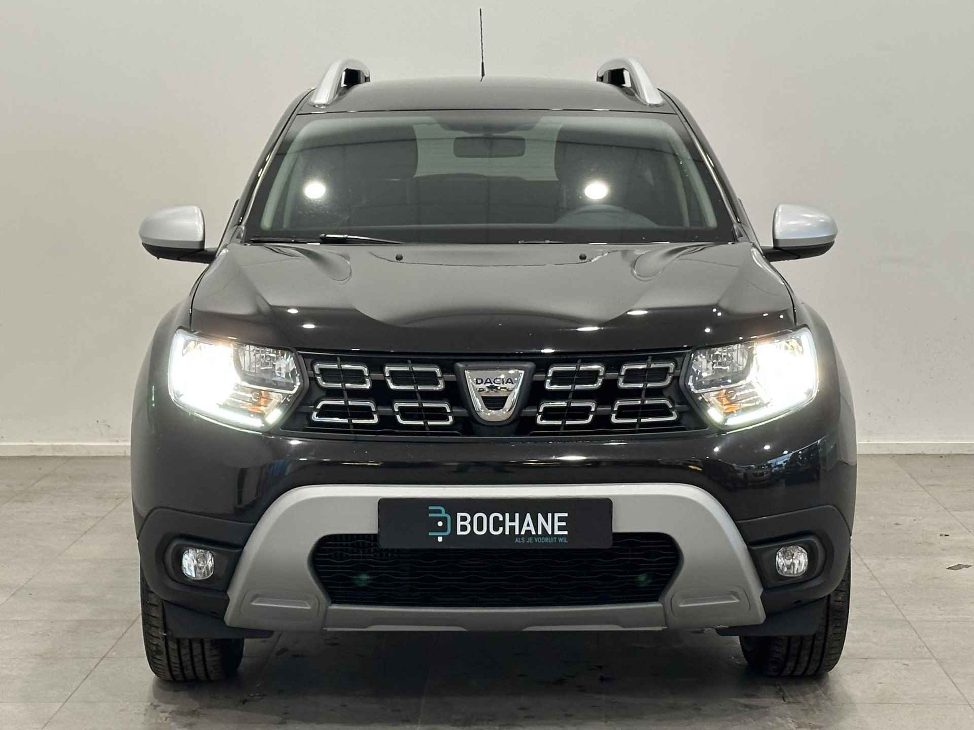 Dacia Duster 1.3 TCe 150 Prestige | Keyless entry | Stoelverwarming | Apple Carplay/Android Auto - 11/33