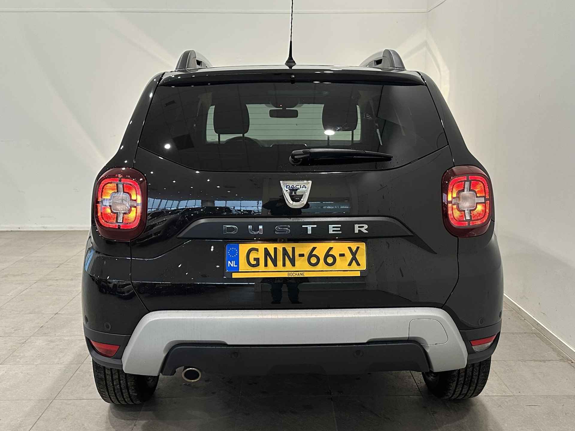 Dacia Duster 1.3 TCe 150 Prestige | Keyless entry | Stoelverwarming | Apple Carplay/Android Auto - 12/33