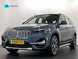 BMW X1 (f48) sDrive20i 192pk Automaat Nedcar Edition | CAMERA| LEDER| NAVIGATIE