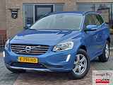 Volvo XC60 2.0 D4 FWD Summum | Leer | Navi | PDC V+A