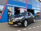 NISSAN Micra 1.0 IG-T 100pk Navi Carplay Camera 5-Deurs Airco bj2020