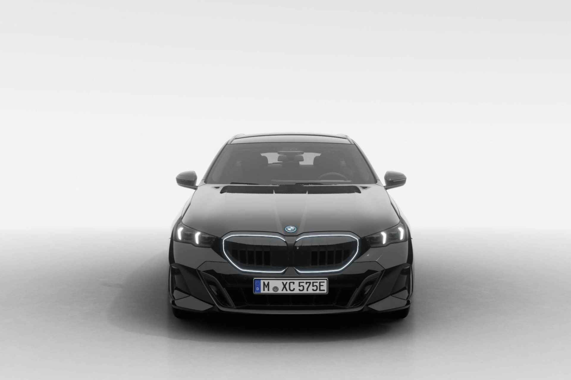 BMW 5 Serie Touring 530e M Sport Edition | M Sport Pro | Innovation Pack | Travel Pack | Comfort Pack - 3/20