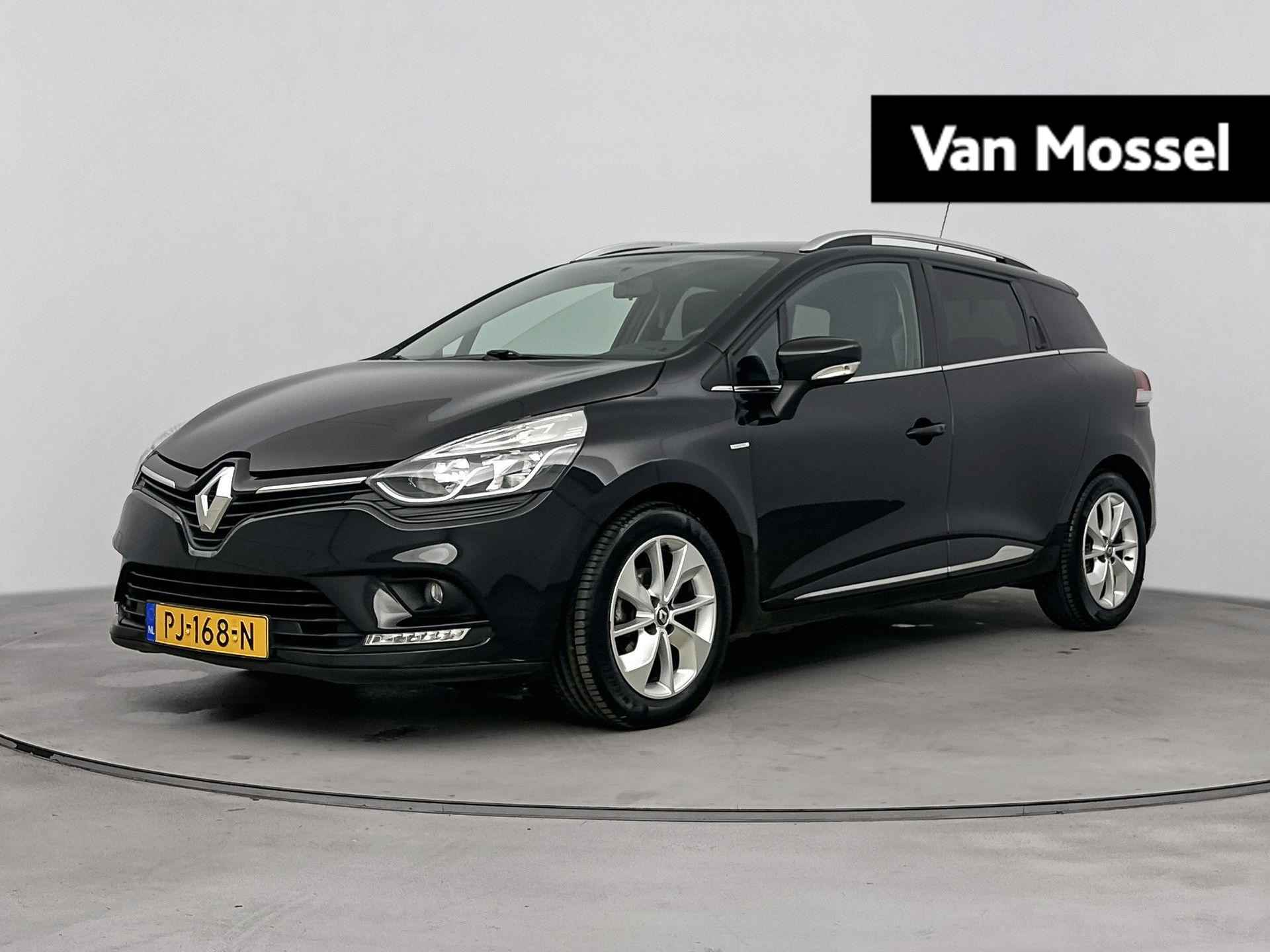 Renault Clio BOVAG 40-Puntencheck