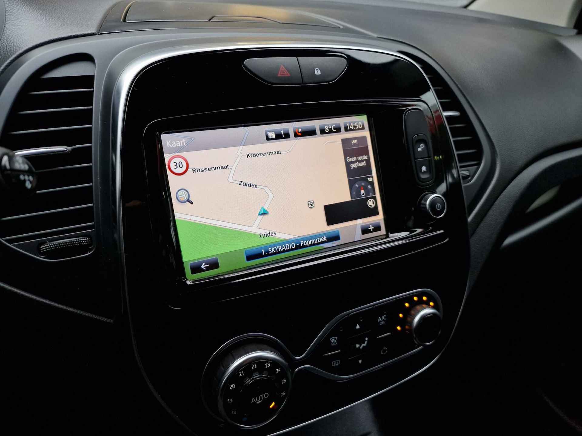 Renault Captur 0.9 TCe Intens|Clima|PDC|Trekhaak|Cruise|carplay| - 9/20