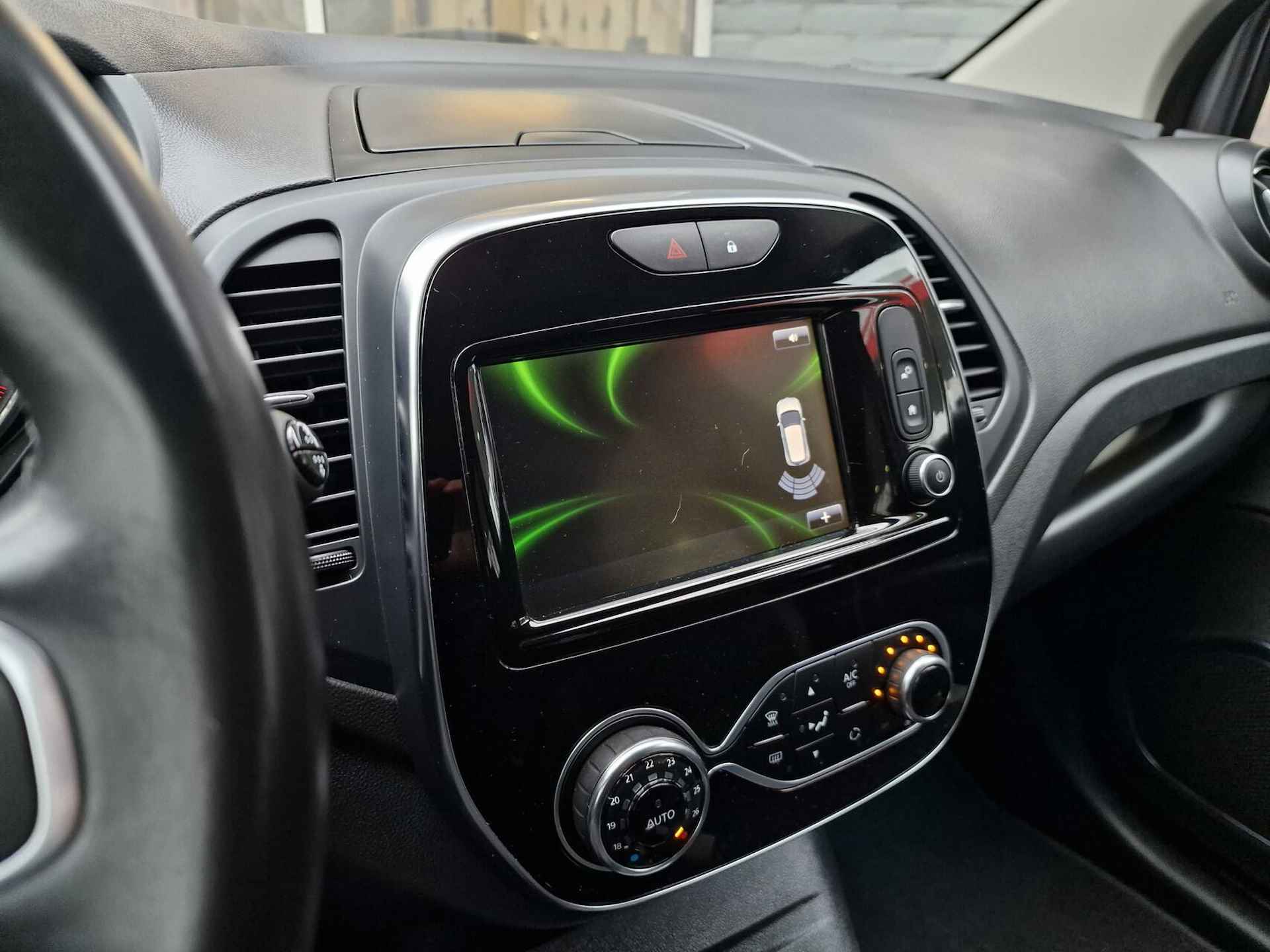 Renault Captur 0.9 TCe Intens|Clima|PDC|Trekhaak|Cruise|carplay| - 11/20