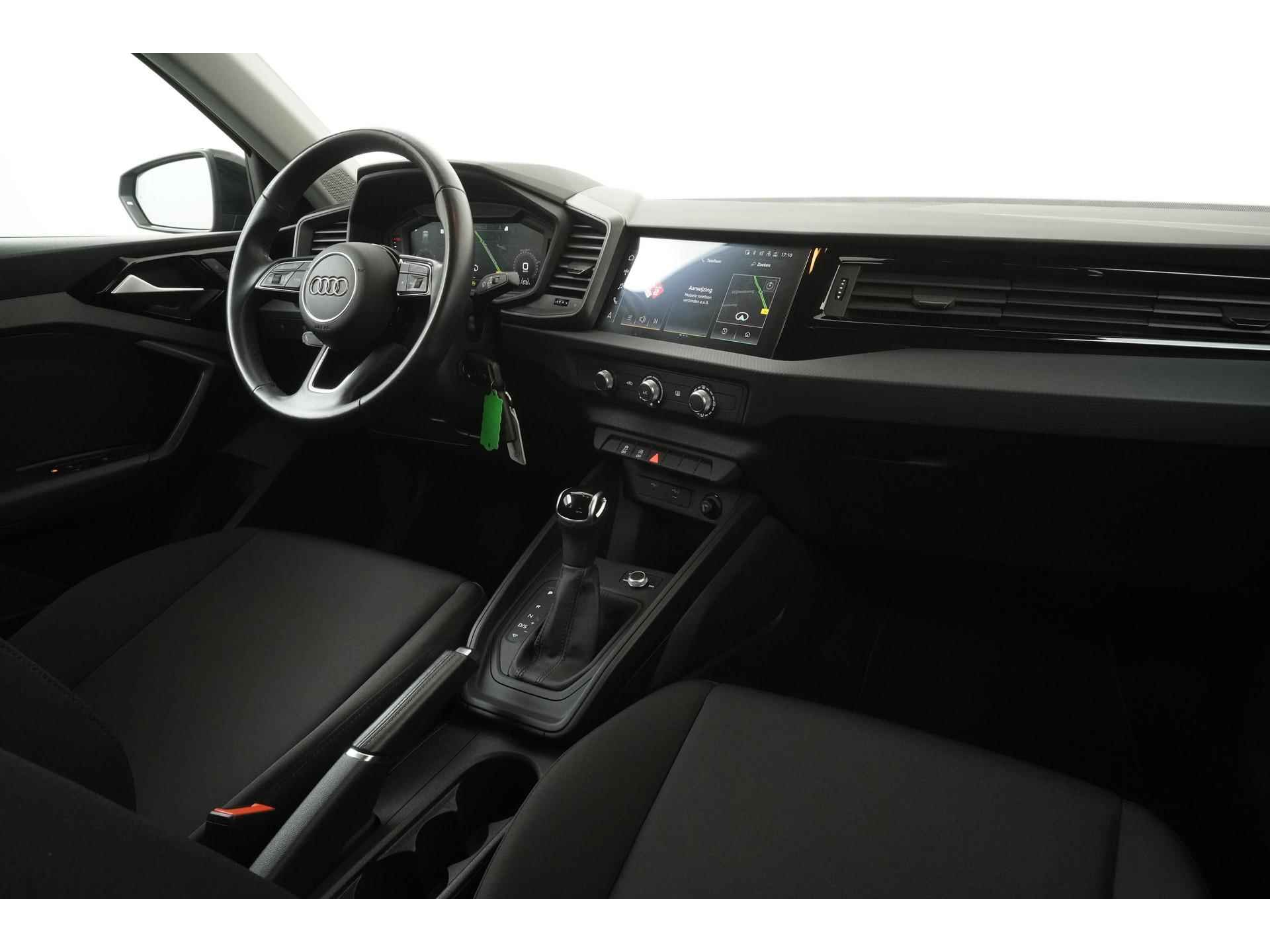 Audi A1 Sportback 30 TFSI S-Tronic | 110PK | Navigatie | Zondag Open! - 2/34