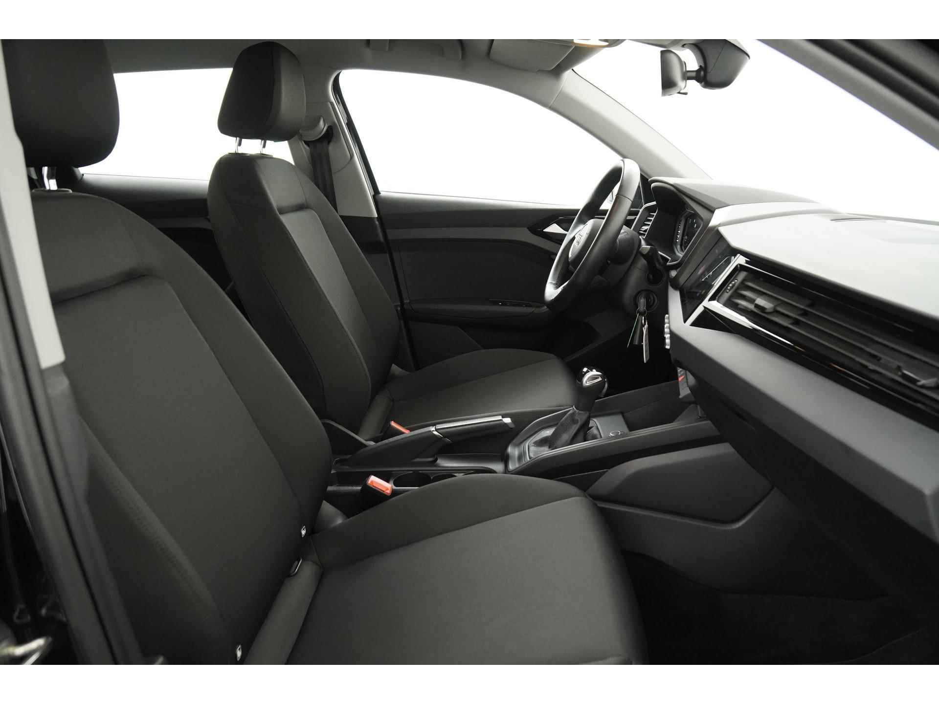 Audi A1 Sportback 30 TFSI S-Tronic | 110PK | Navigatie | Zondag Open! - 3/34
