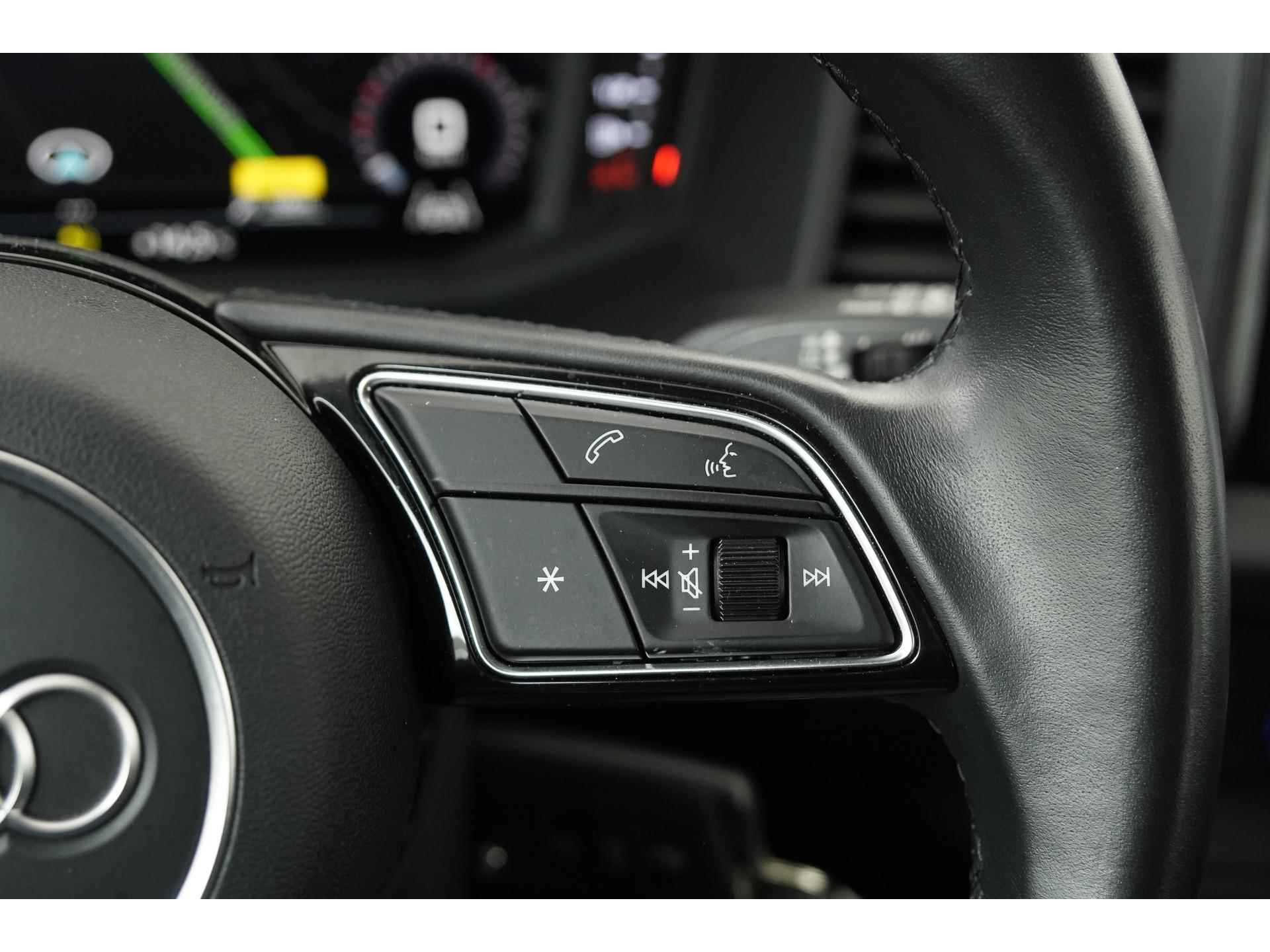 Audi A1 Sportback 30 TFSI S-Tronic | 110PK | Navigatie | Zondag Open! - 9/34