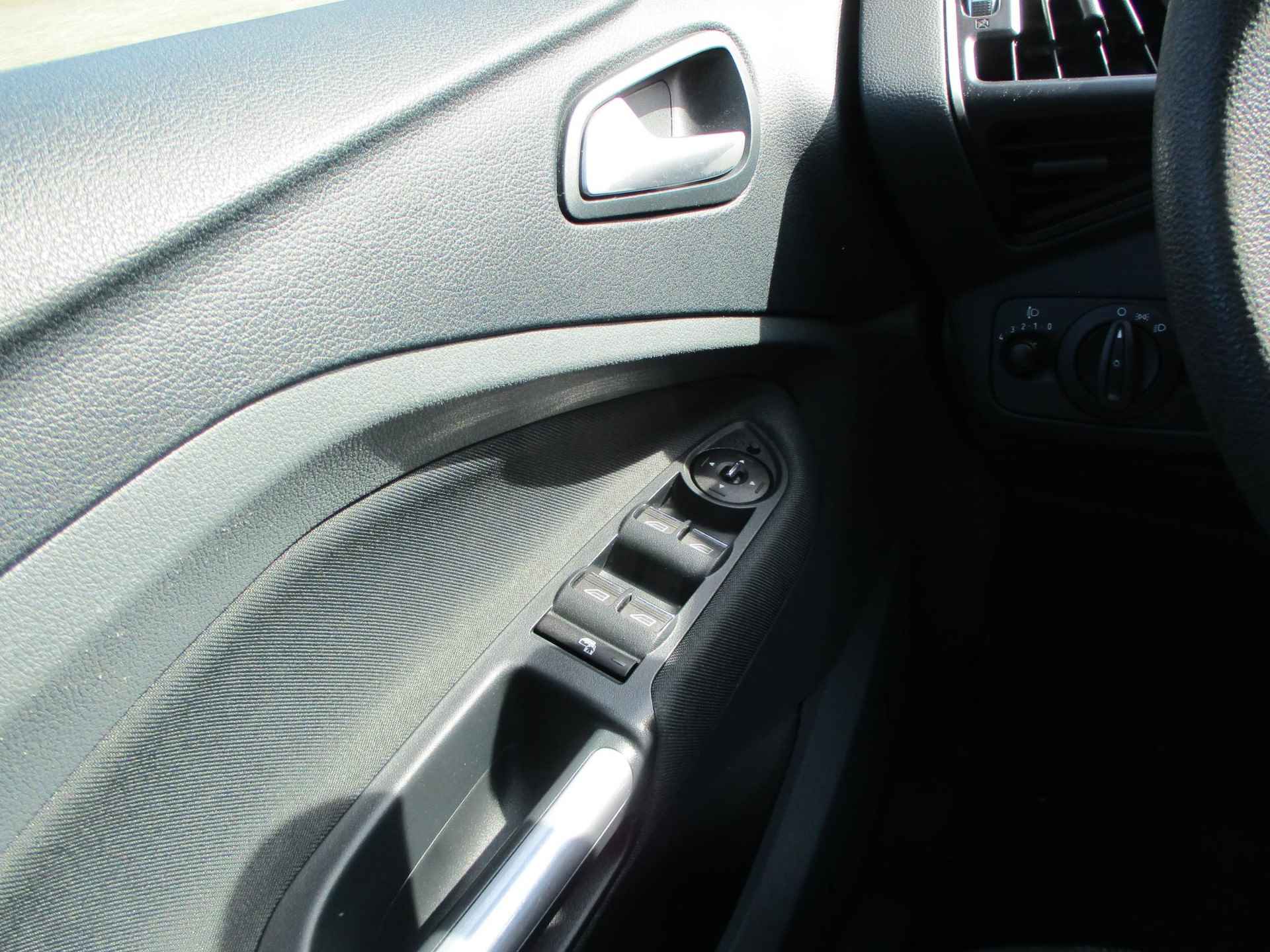 Ford Grand C-Max 1.0 Ecoboost Trend Automatisch inparkeren , Airco, Bovag Garantie - 14/16