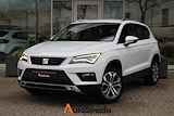 Seat Ateca 1.4 Xcellence TSI 150PK DSG | Keyless | Carplay | 360 Camera | Trekhaak | Climate | Cruise