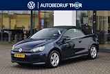 Volkswagen Golf Cabriolet 1.2 TSI BlueMotion 105PK / 77kW, NL Auto, alarm, cruise control, Apple Carplay / Android Auto, ECC, climatronic, dimmende binnenspiegel, navigatie, lederen multifunctioneel stuurwiel, cruise control, 16" LMV, LED achterlichten, regensensor