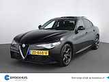 Alfa Romeo Giulia 2.0 T AWD Veloce | 280PK automaat | Schuif/Kanteldak | Leder | Navigatie | Camera | Elek. stoelen |