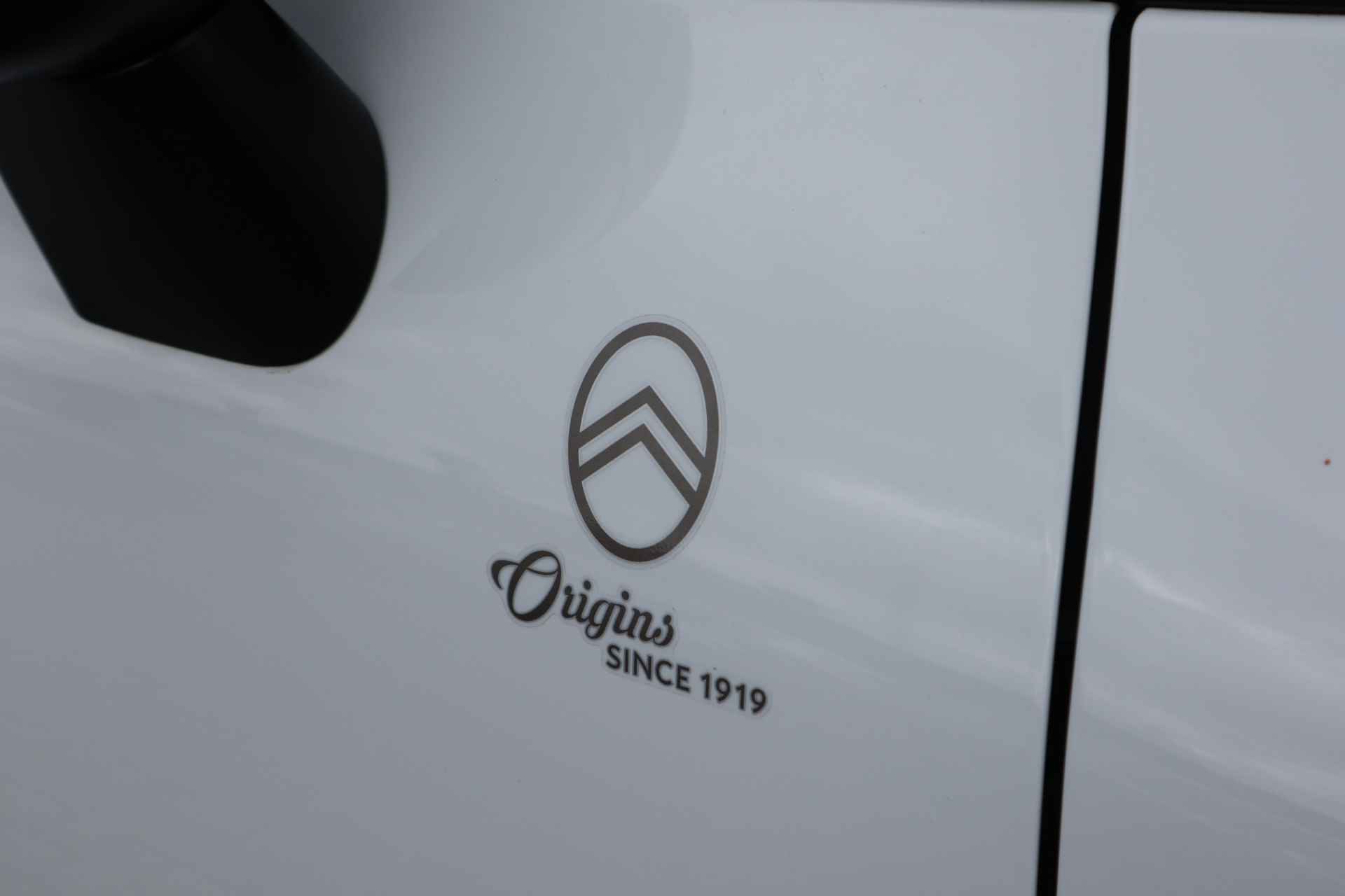 Citroën C3 Aircross 1.2 PureTech S&S Origins NL-AUTO | PANODAK | CARPLAY - 32/37