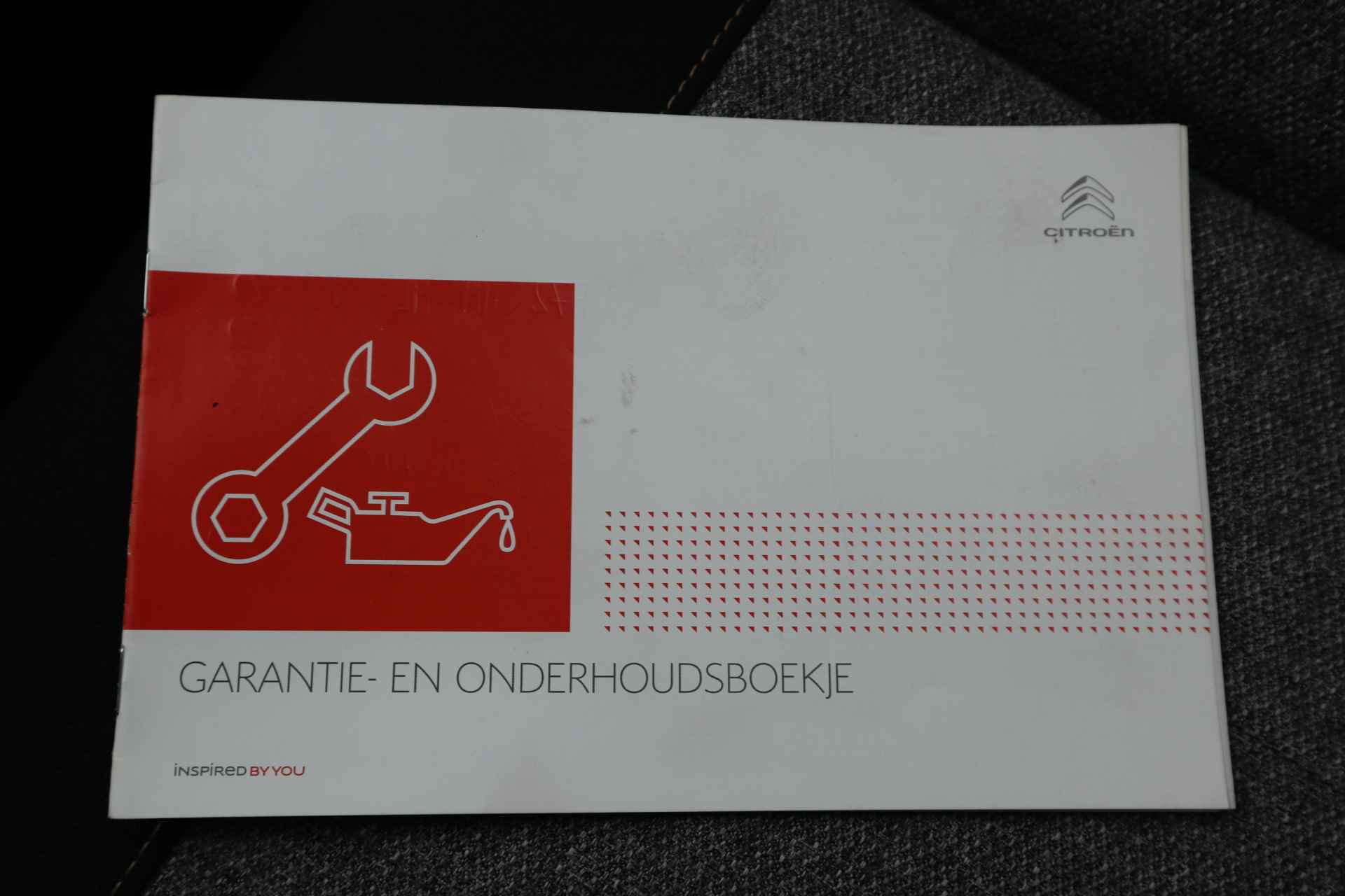 Citroën C3 Aircross 1.2 PureTech S&S Origins NL-AUTO | PANODAK | CARPLAY - 34/37