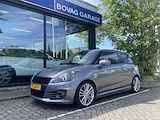 Suzuki Swift 1.6 Sport Nieuwe banden + grote beurt gehad.