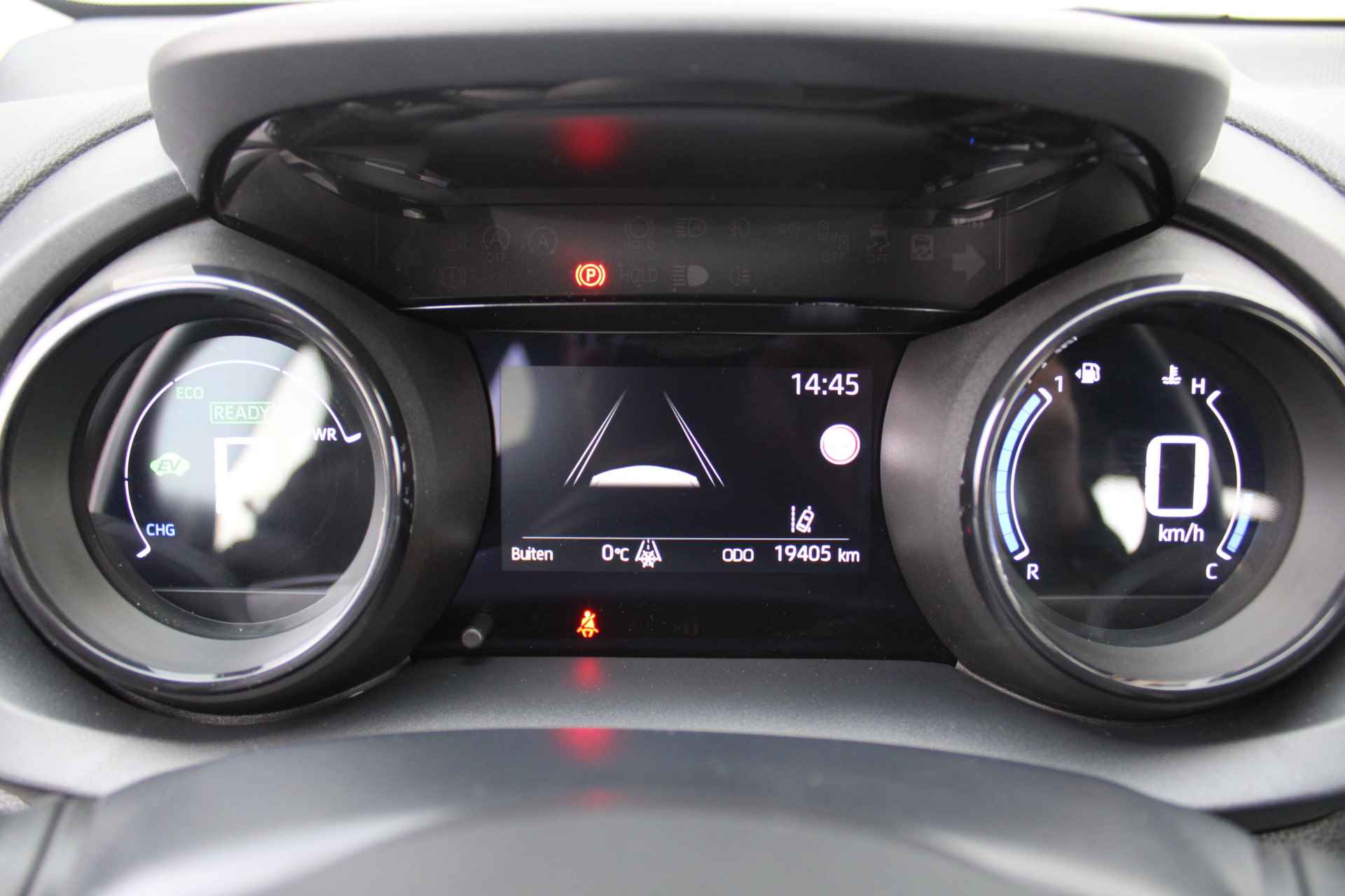 Mazda 2 Hybrid 1.5 Agile Comfort pakket | Airco | Cruise | Apple car play | Android auto | Camera | 15" LM | - 14/33
