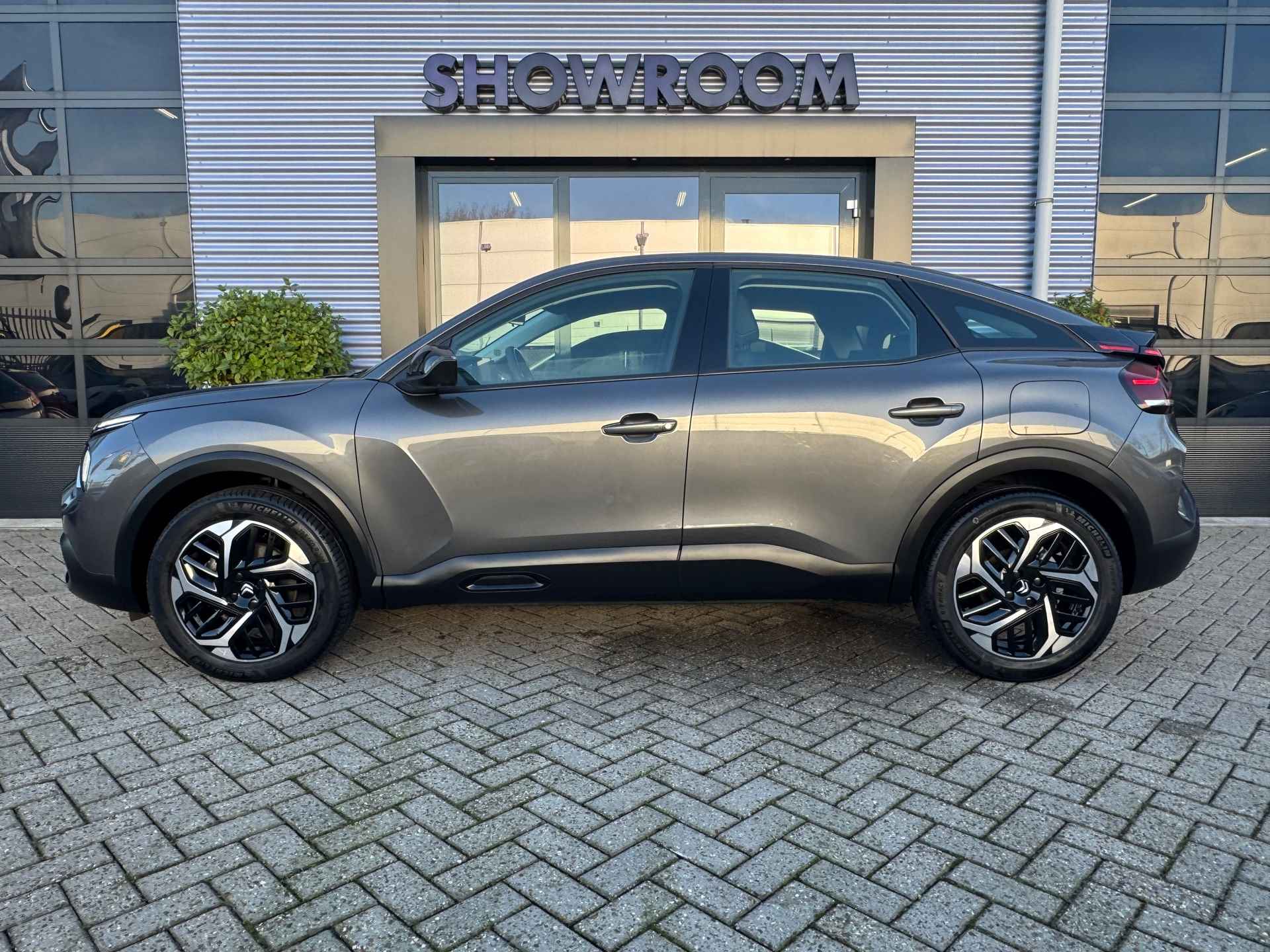 Citroen C4 1.2 Puretech 130 You Cruise| Camera|Apple Carplay|Navi|18 inch - 3/30