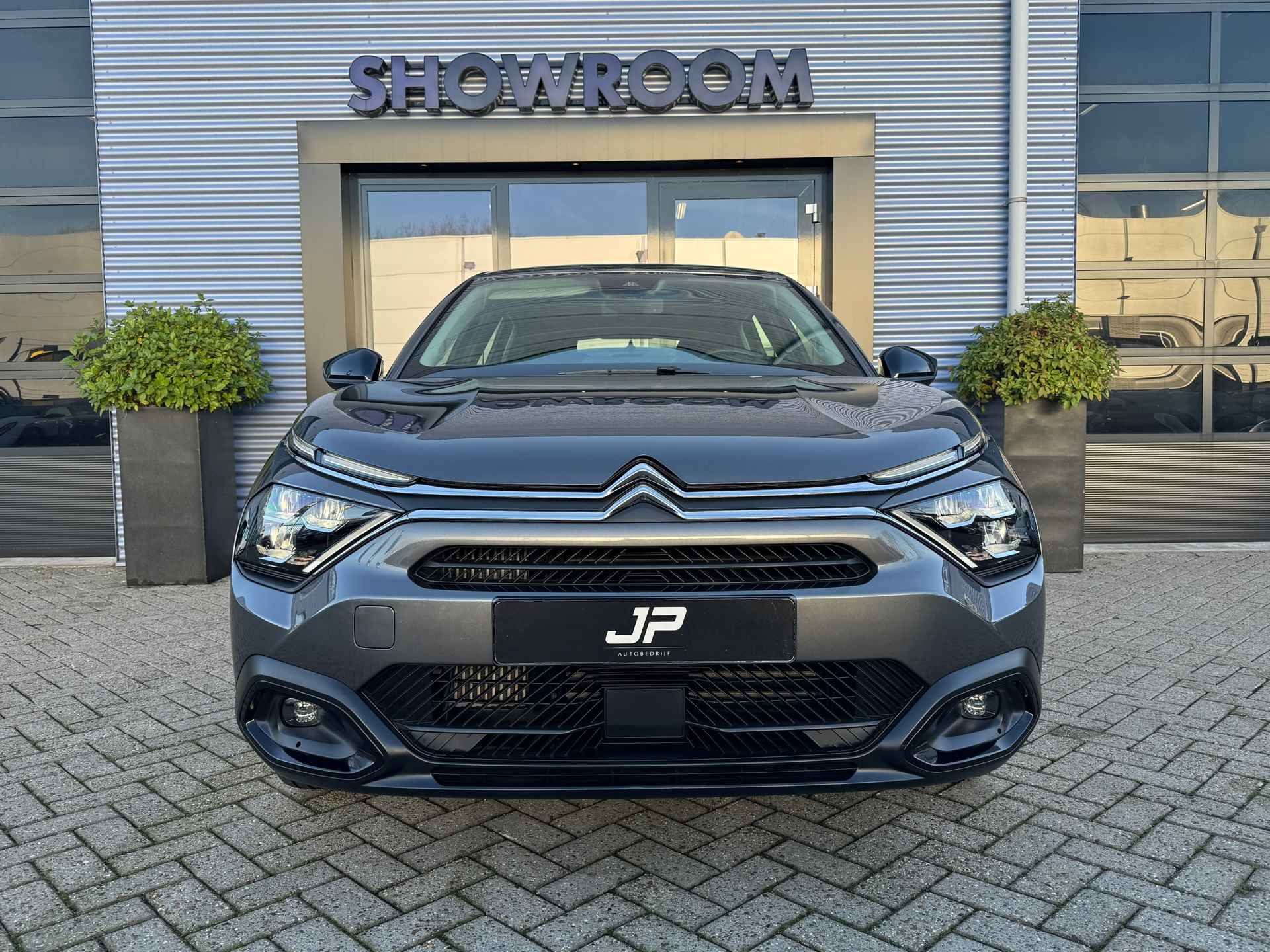 Citroen C4 1.2 Puretech 130 You Cruise| Camera|Apple Carplay|Navi|18 inch - 6/30