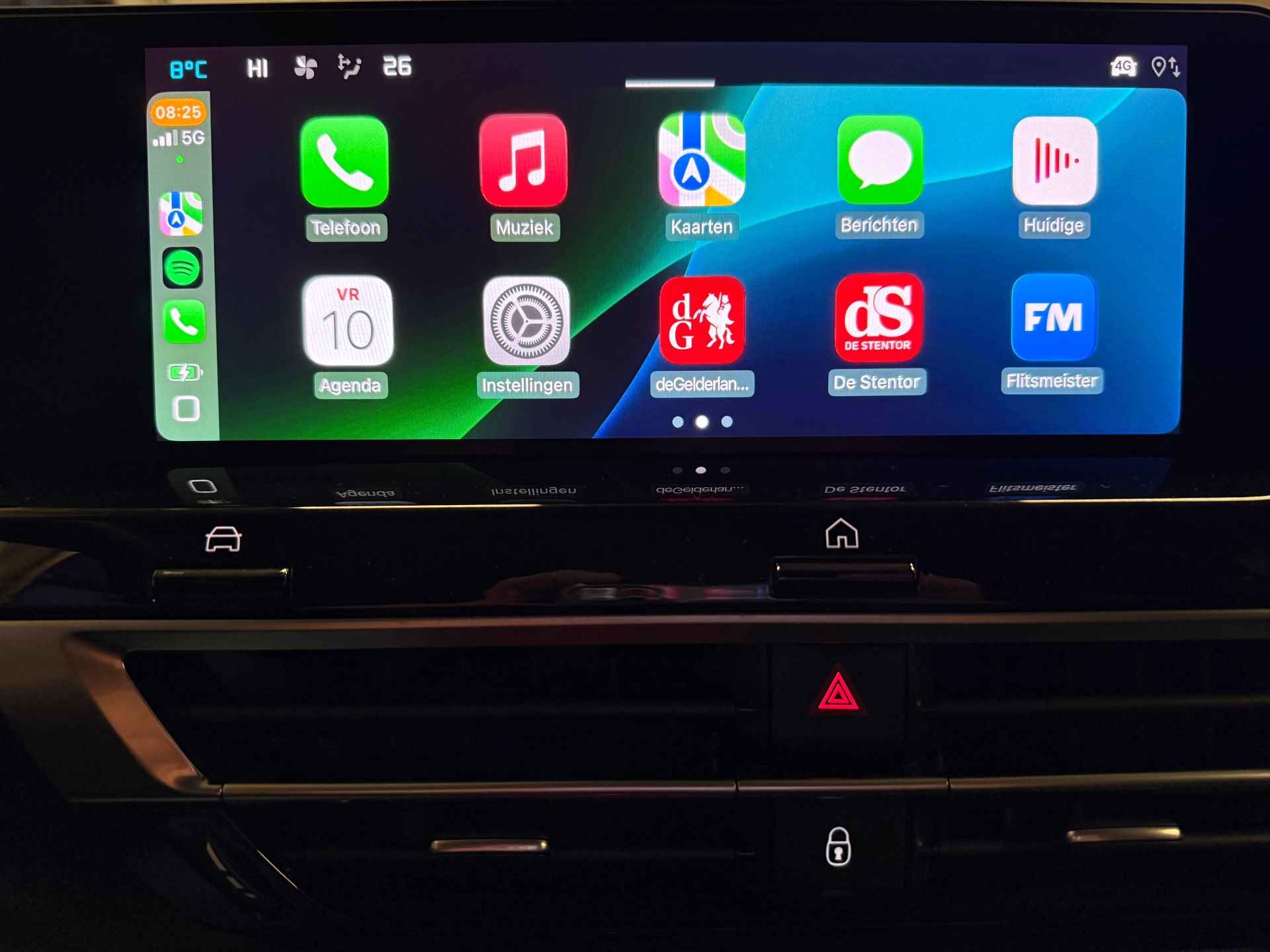 Citroen C4 1.2 Puretech 130 You Cruise| Camera|Apple Carplay|Navi|18 inch - 20/30