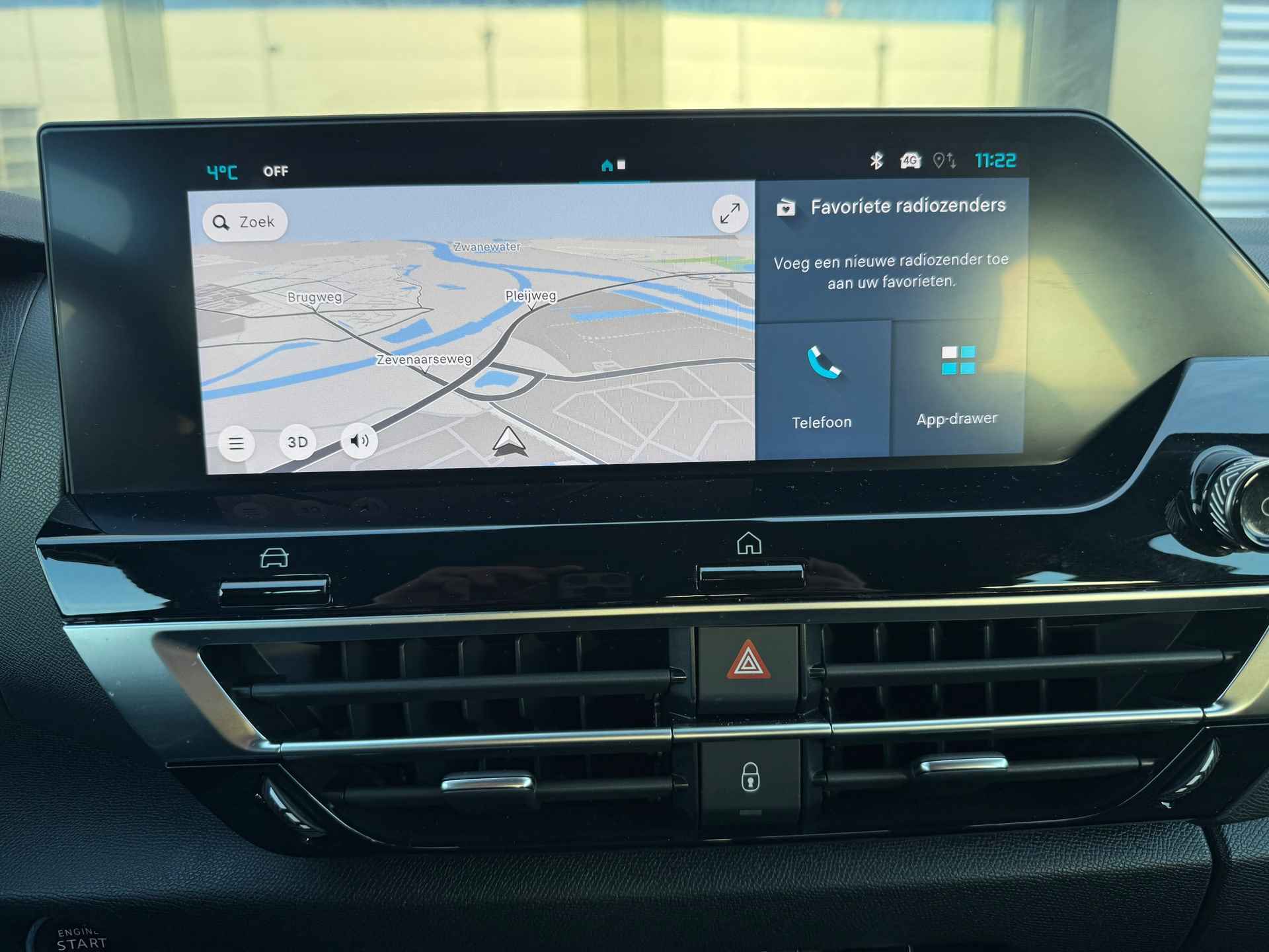 Citroen C4 1.2 Puretech 130 You Cruise| Camera|Apple Carplay|Navi|18 inch - 21/30