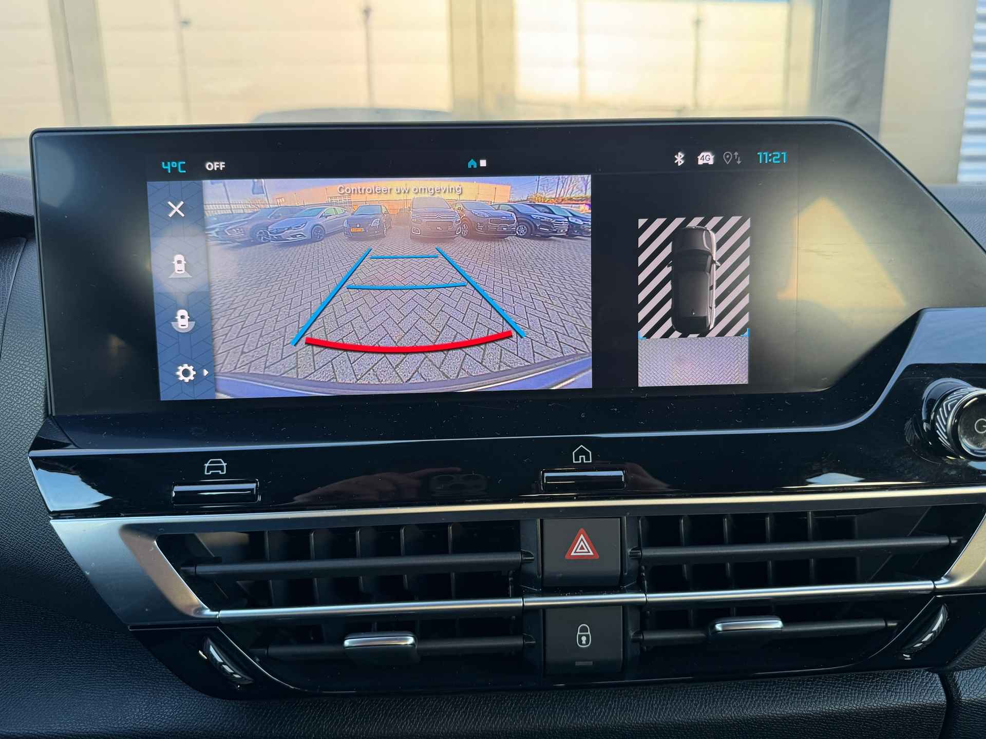 Citroen C4 1.2 Puretech 130 You Cruise| Camera|Apple Carplay|Navi|18 inch - 22/30