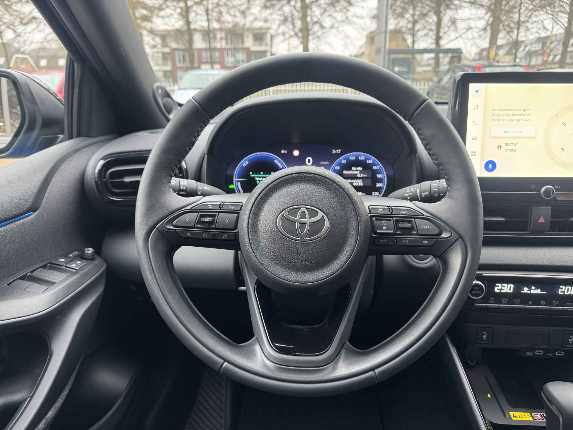 Toyota Yaris 1.5 Hybrid 130 Launch Edition Panoramadak, Head- up display, Head-Up display , All-in Rijklaarprijs - 7/42