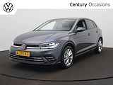 Volkswagen Polo 1.0 TSI Style Navigatie - Camera - Stoelverwarming - Cruise