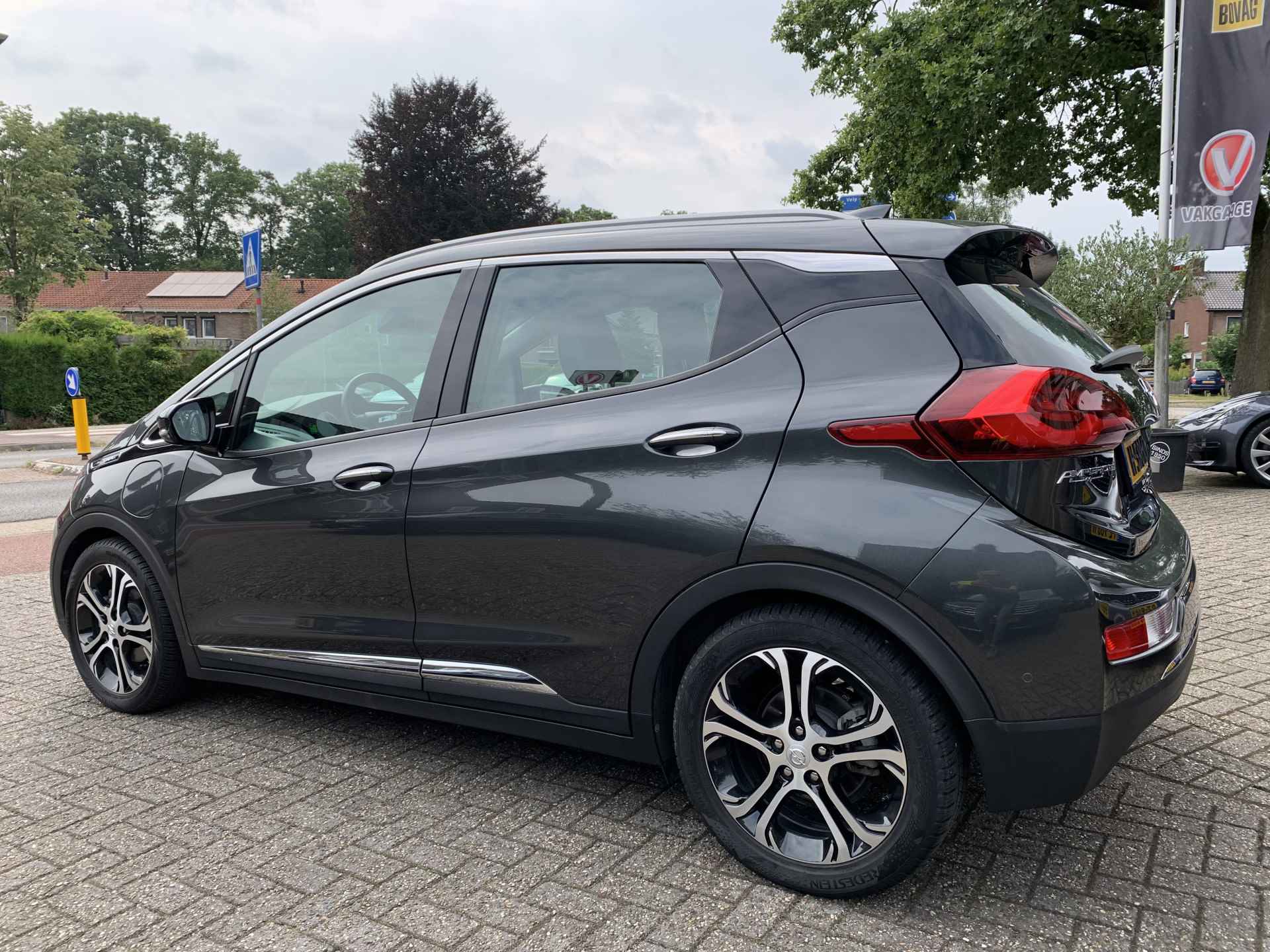 Opel Ampera-E Executive 60 kWh Aut. vol opties! - 9/30