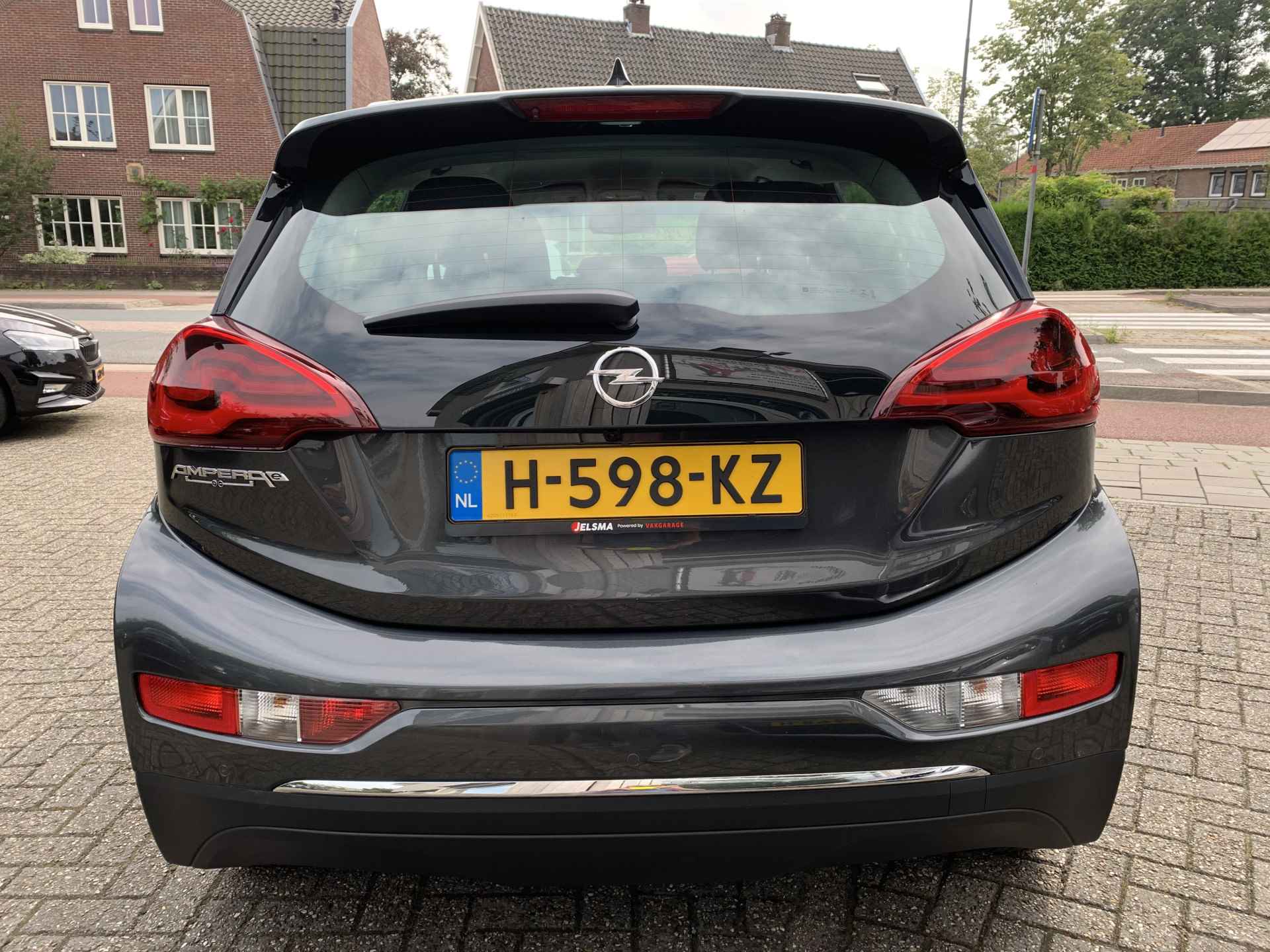 Opel Ampera-E Executive 60 kWh Aut. vol opties! - 20/30