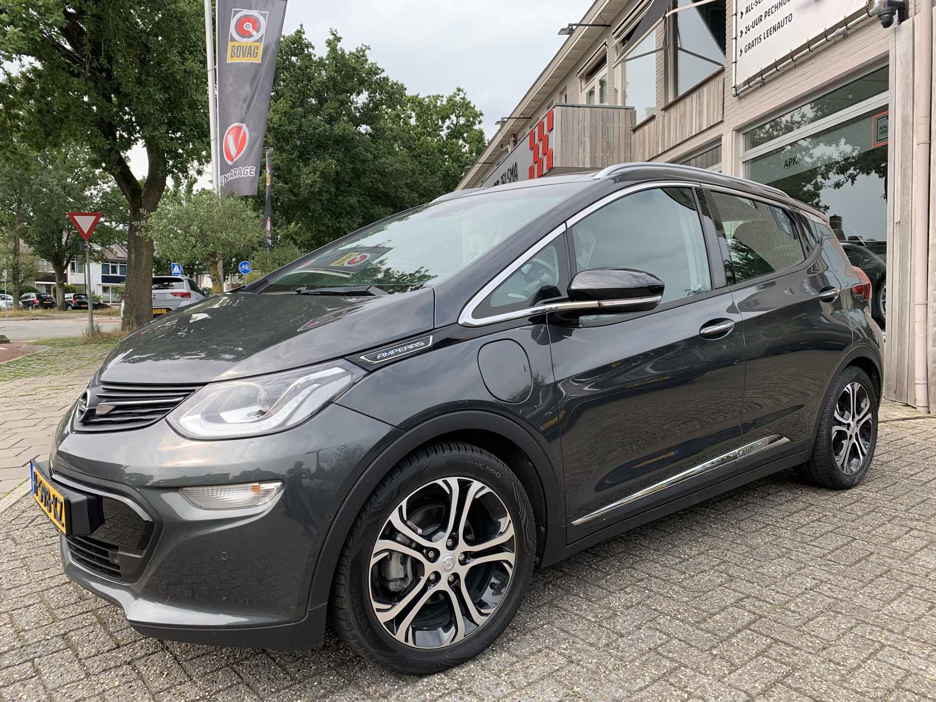 Opel Ampera-E Executive 60 kWh Aut. vol opties! - 24/30