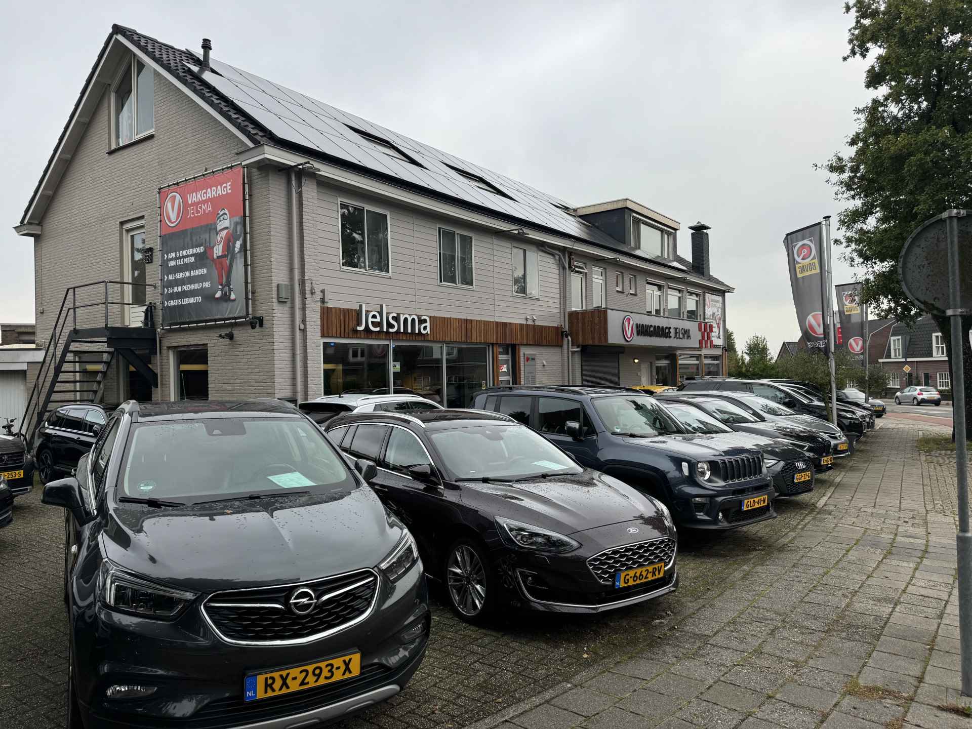 Opel Ampera-E Executive 60 kWh Aut. vol opties! - 30/30