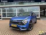 Kia Sportage 1.6 T-GDi Plug-in Hybrid AWD GT-Line BLUE FAME | DEMOVOORDEEL