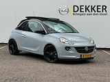 Opel ADAM 1.4 Unlimited met Vouwdak, Climate Controle, Winter Pakket