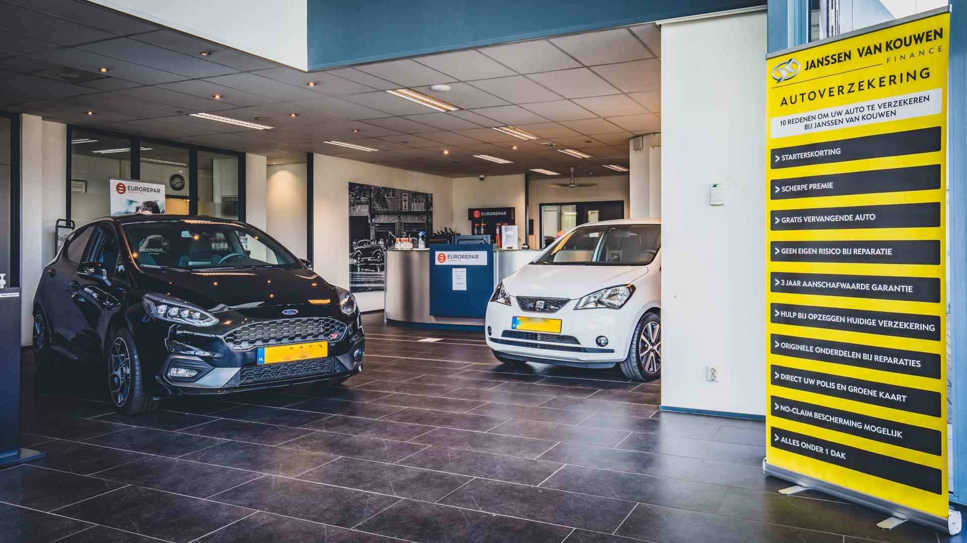 SEAT Leon 1.5 TSI FR Launch Edition / Stoelverwarming / Navigatie / Camera / LED Koplampen - 8/16