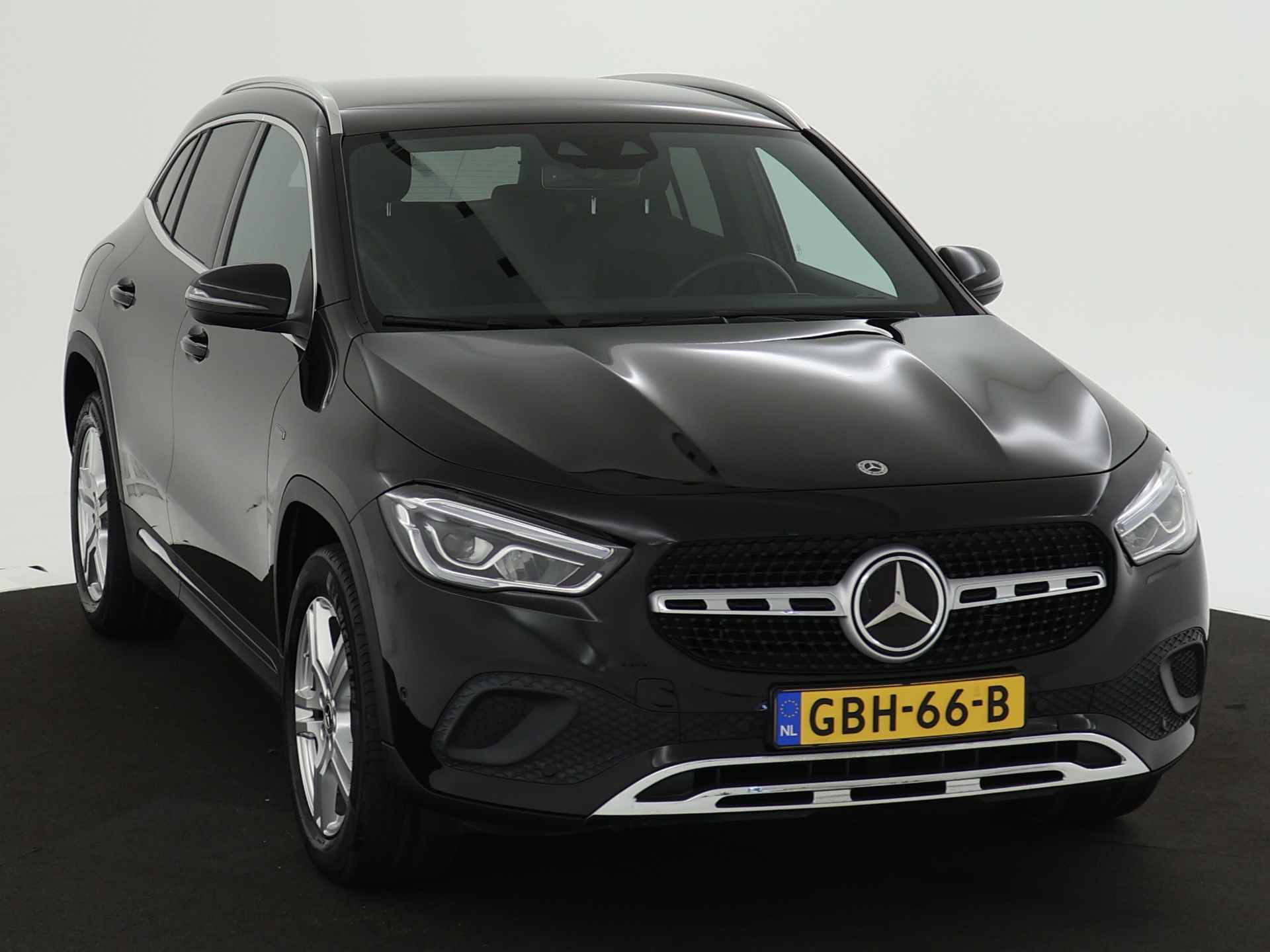 Mercedes-Benz GLA 250 e Plug-In Hybride | Dodehoekdetectie | Inclusief 24 maanden MB Certified garantie voor Europa. - 27/44