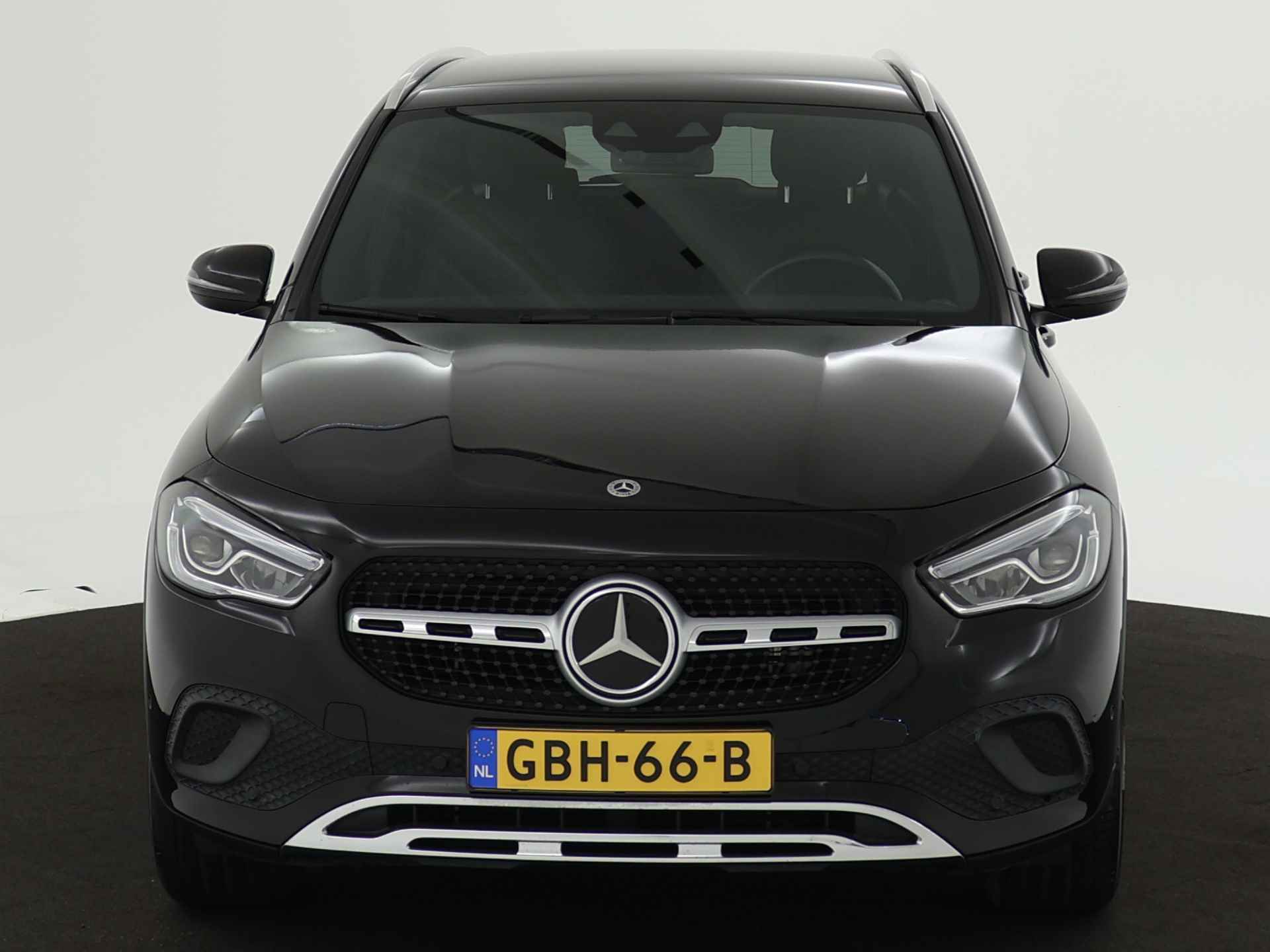 Mercedes-Benz GLA 250 e Plug-In Hybride | Dodehoekdetectie | Inclusief 24 maanden MB Certified garantie voor Europa. - 29/44