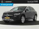 Mercedes-Benz GLA 250 e Plug-In Hybride | Dodehoekdetectie | Inclusief 24 maanden MB Certified garantie voor Europa.