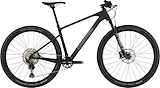 Cannondale Scalpel HT Carbon 3 Black LG 2022