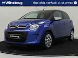 Citroën C1 1.0 VTi Feel