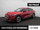 Ford Mustang Mach-E Premium AWD 75 kWh | Navigatie | 360 camera | Leder | Adaptive cruise control