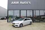 Mercedes-Benz CLA-klasse Shooting Brake 180 Business AMG-Pakket Panoramadak/Camera/Cruise/Navigatie