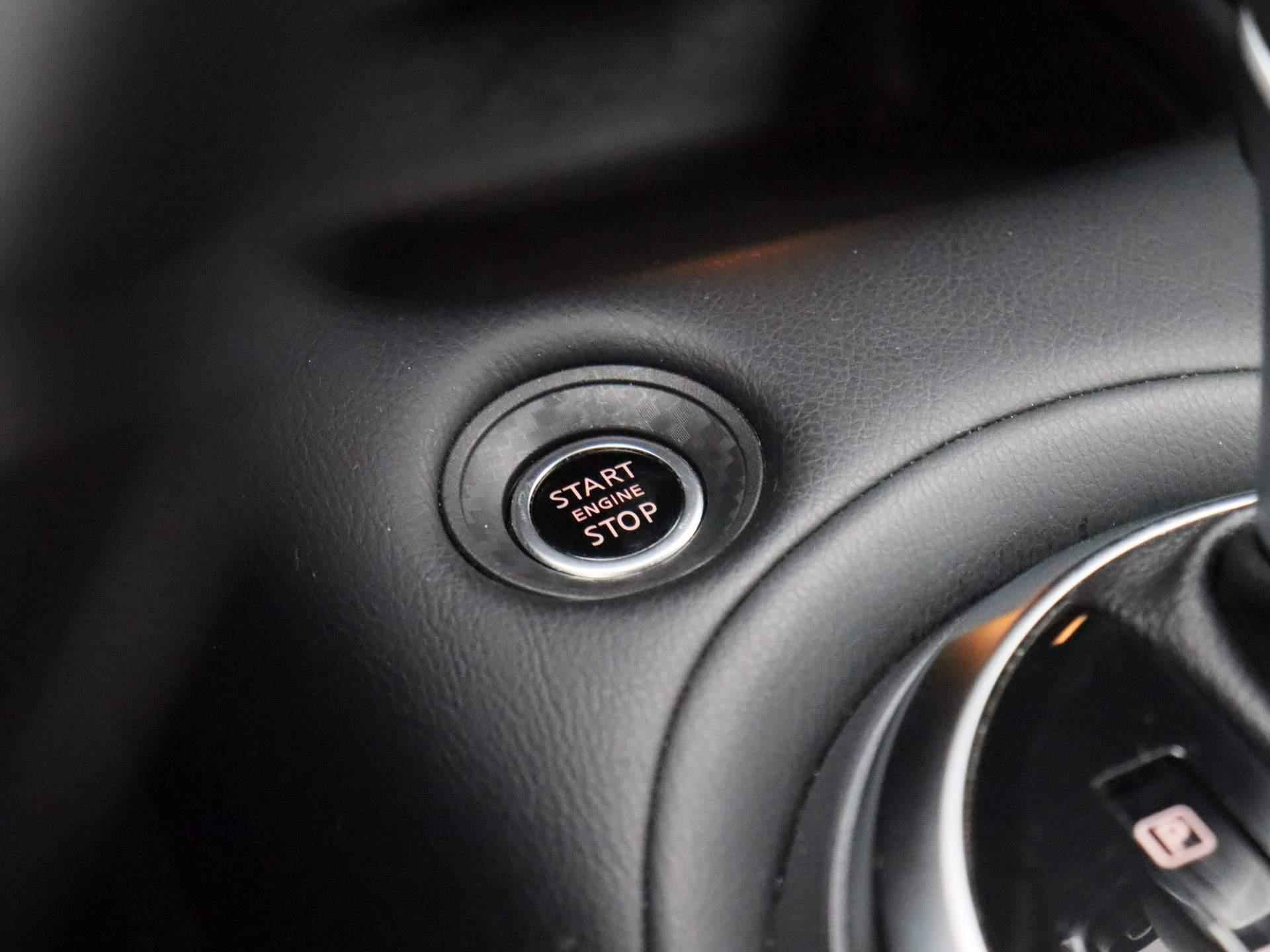 Nissan Juke 1.0 DIG-T N-Design | Automaat || Navi | Camera | DAB - 25/39